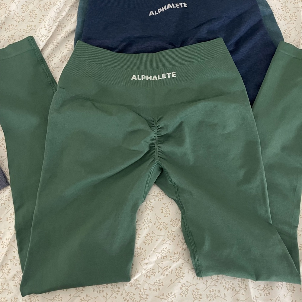 Large Ivy Amplify EUC